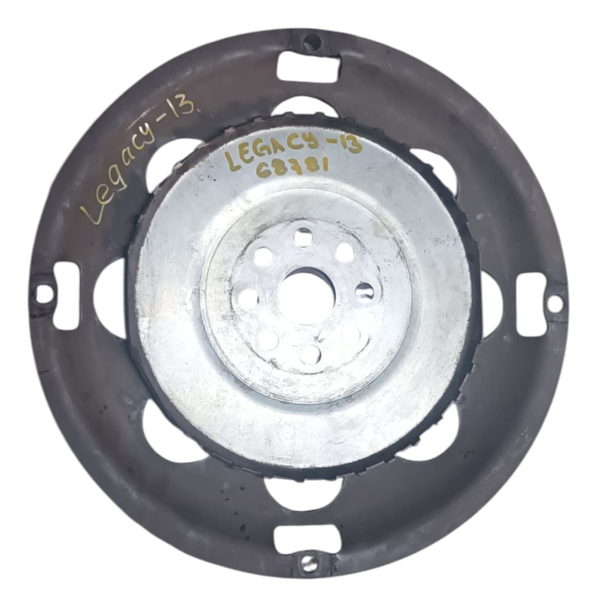 Rueda Dentada De CigueÇñal Subaru Legacy 2013