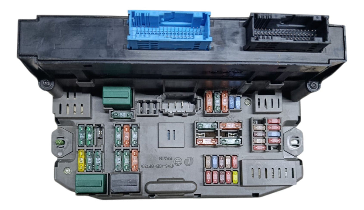 Caja De Fusibles Bmw-serie X5 2010