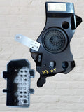 Subwoofer Audi-a3 2005