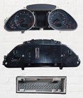 Velocimetro Audi A6 2008