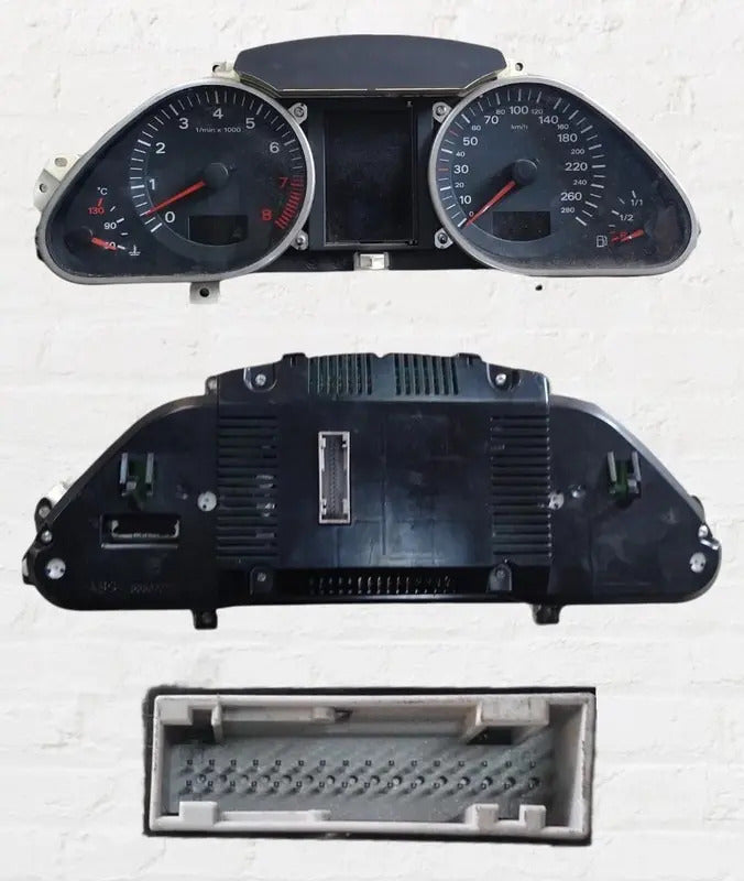 Velocimetro Audi A6 2008