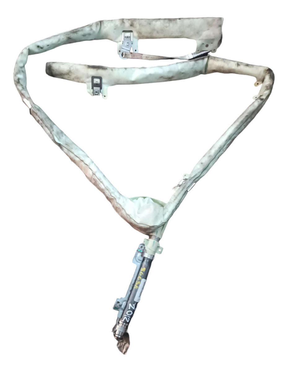 Bolsa De Aire De Cortina Bmwserie X5 2012 Izquierdo