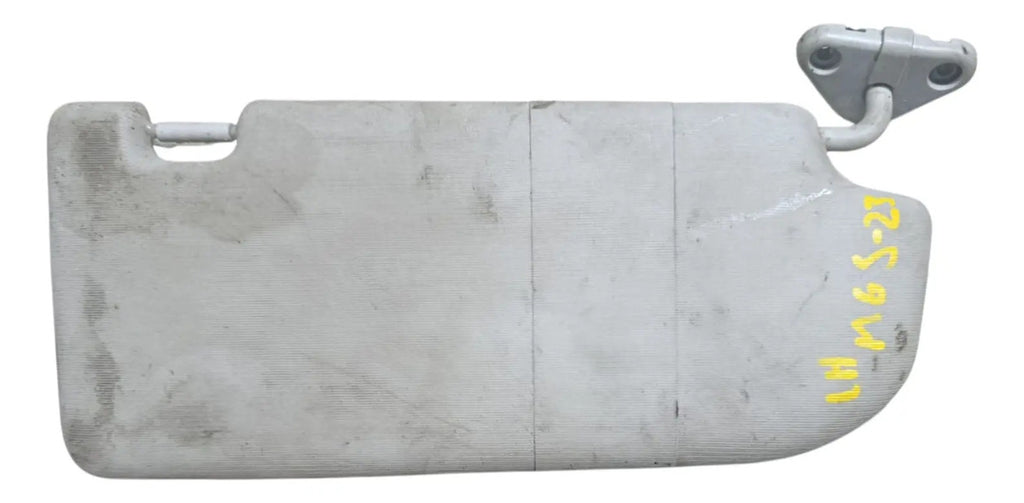 Visera Para El Sol Mg 5 2023