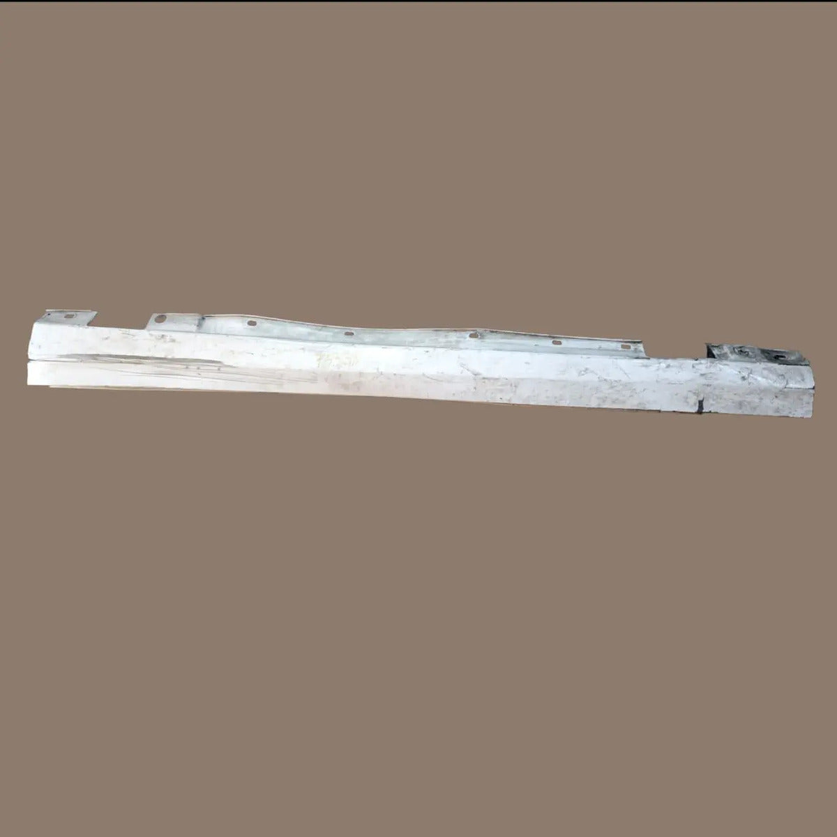 Estribo De Plastico Mercedes Benz Clase C 2009