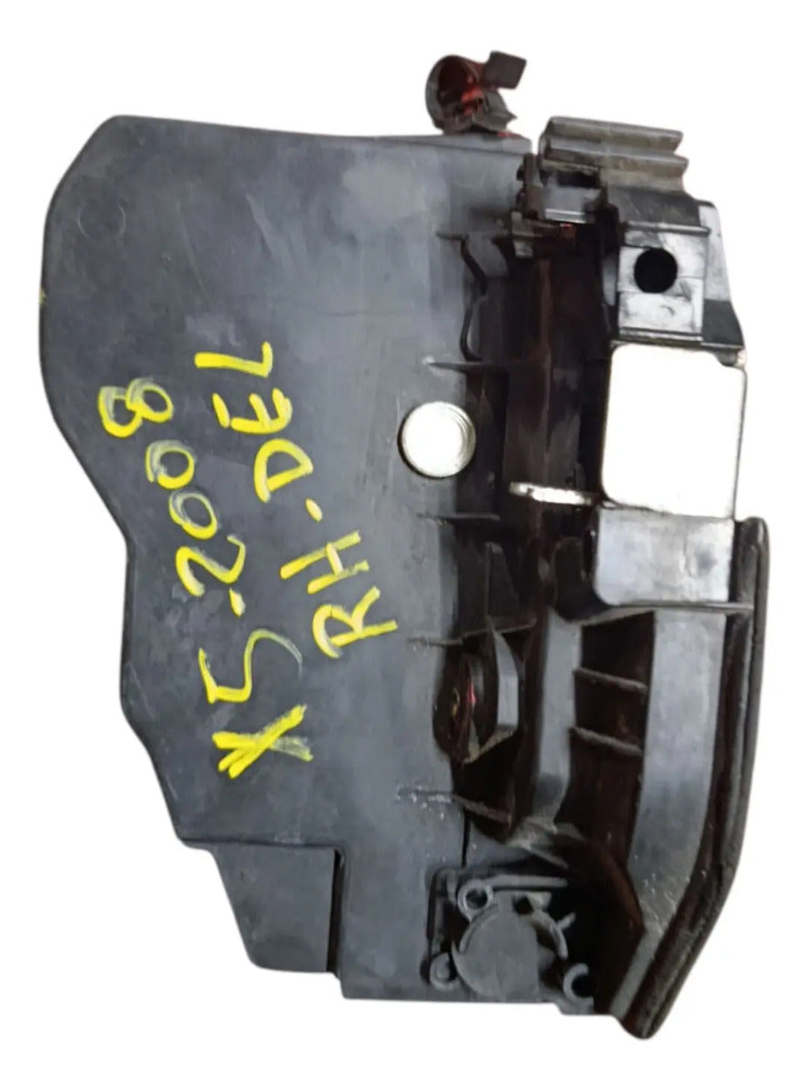 Chapa De Puerta Delantera Bmw Serie X5 2008