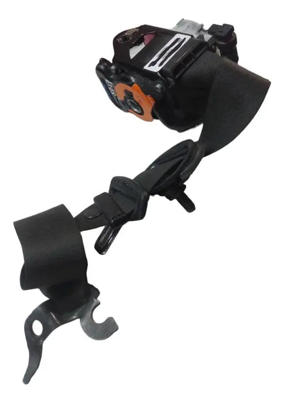 Cinturon De Seguridad Delantero Bmwserie X3 2017 Derecho