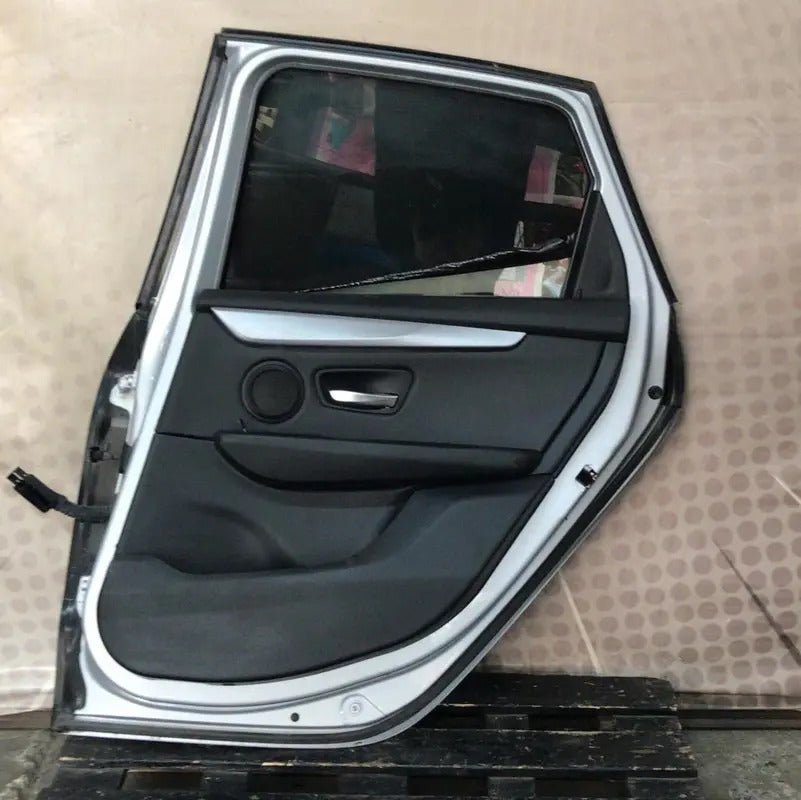 Puerta Trasera Bmw Serie 2 2018 Derecha