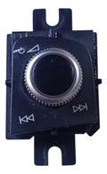 Control De Volumen De Radio Mercedes Benz Clase B 2009