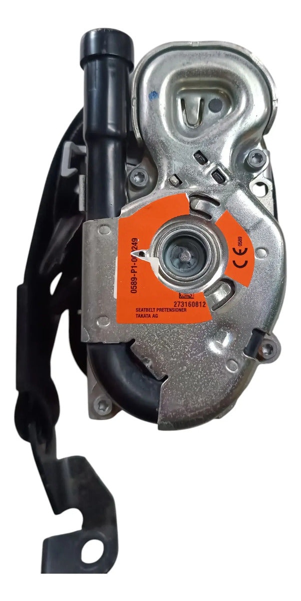 Cinturon De Seguridad Delantero Audiq5 2017 67197 B