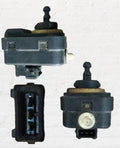 Motor Regulador De Faros Volvo Xc90 2002