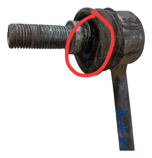 Tornillo Estabilizador Mercedes Benz Clase Ml 2008  B