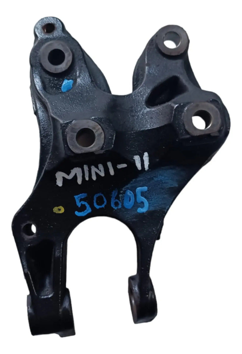 Base De Soporte De Motor Mini Coopermini Cooper S 2011