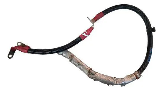 Cable Positivo De Bateria Bmw Serie 3 2015
