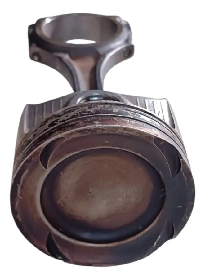 Piston Con Biela Audi A4 2017 77482 B