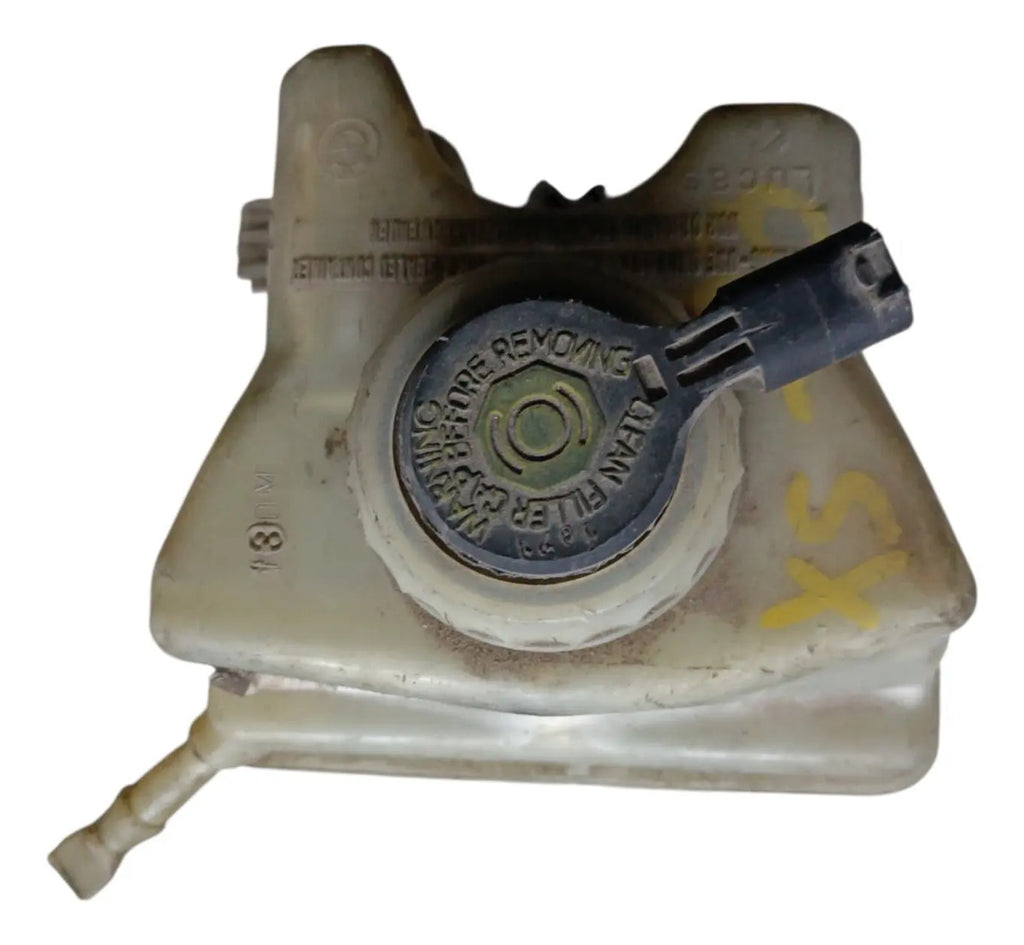 Bomba De Freno Bmw Serie X5 2003