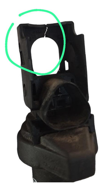 Bobina De Encendido  Bmw Serie 3 2009  B
