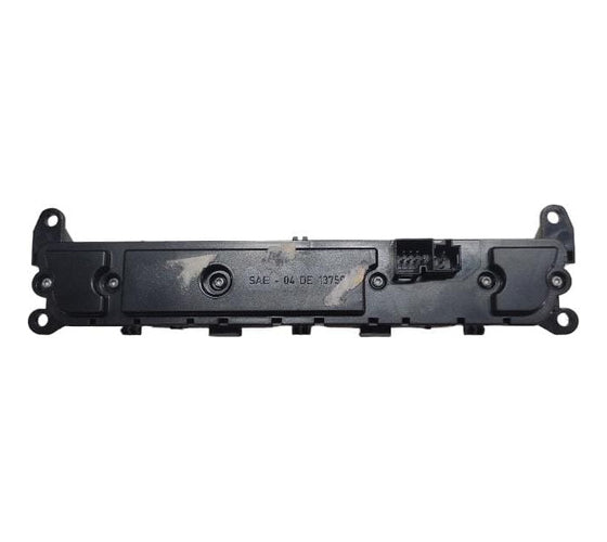 Control De Estabilidad Y Traccion Mercedes Benz Clase Gl 07
