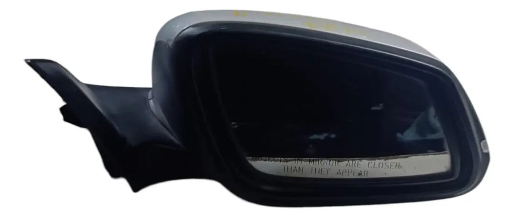 Espejo Lateral Bmw-serie 4 2016 74107 D