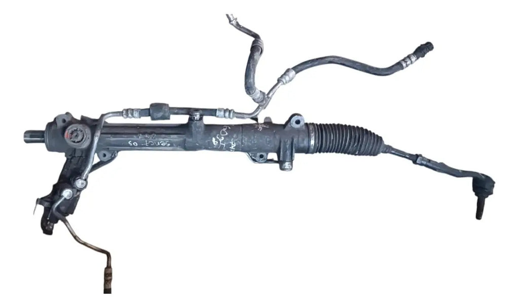Cremallera Hidraulica Bmw Serie 7 2005