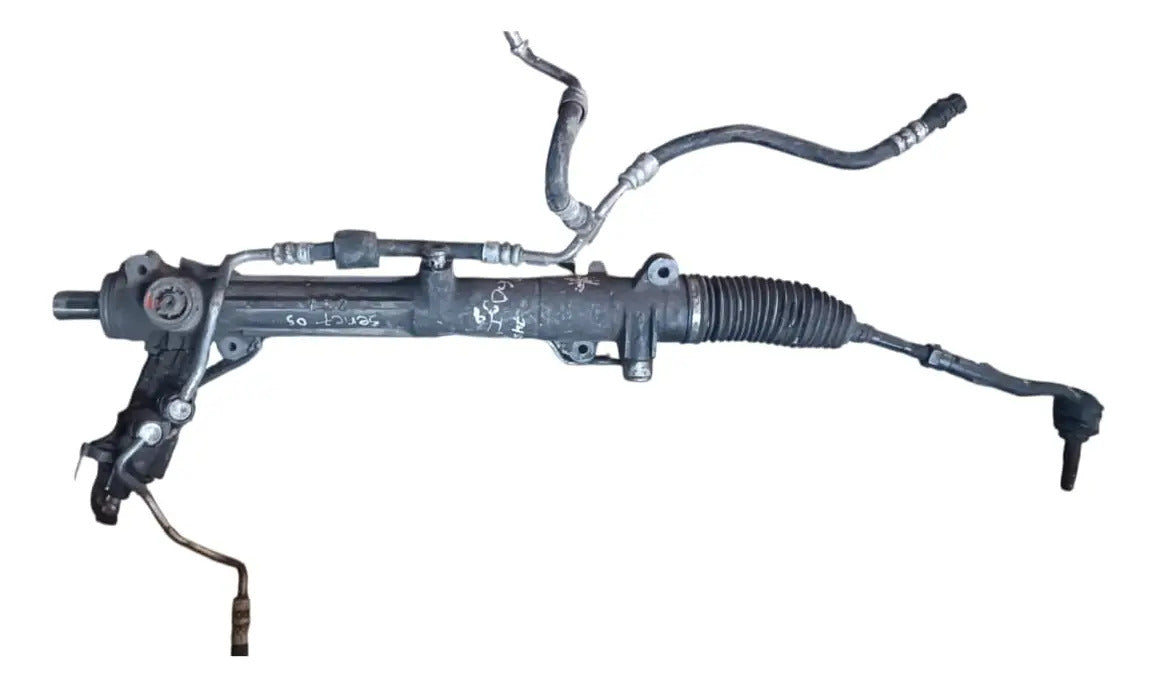Cremallera Hidraulica Bmw Serie 7 2005