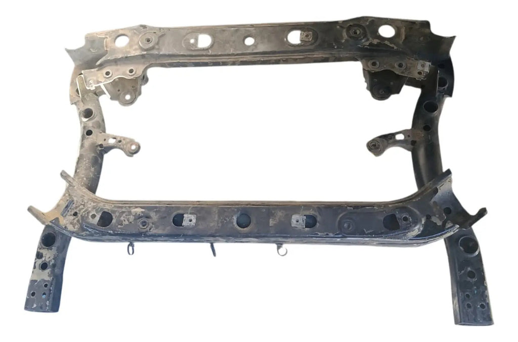 Puente De Suspension Delantera Mercedes Benz Clase C 2016