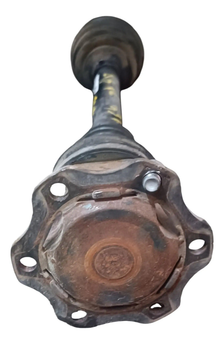 Flecha Homocinetica  Delantera Audi A6 2016