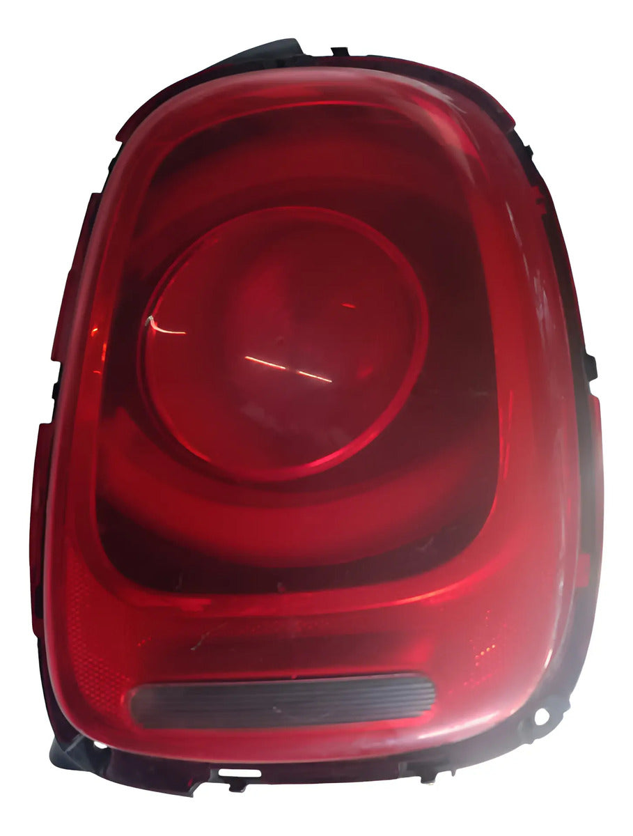 Calavera Mini Cooper-mini Cooper 2015 59810 D