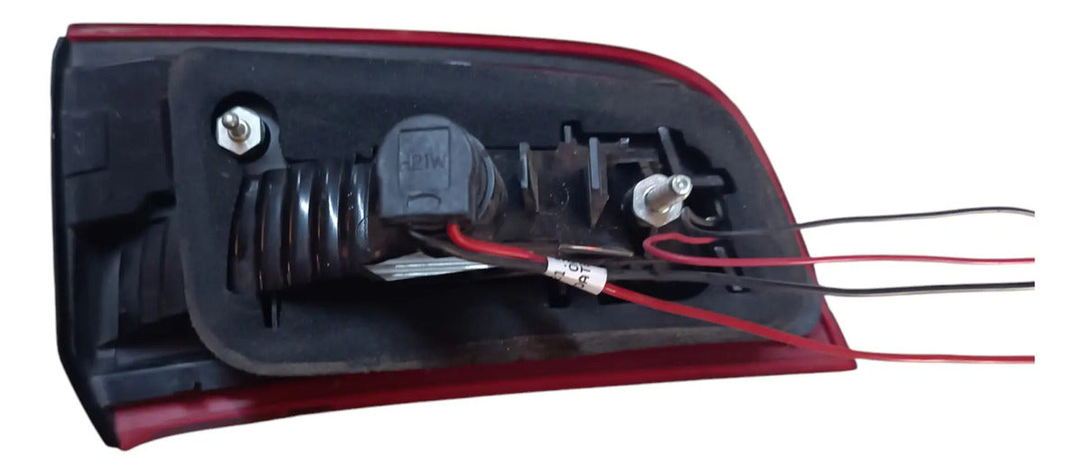Intercalavera Volvo-s60 2013 59858 B