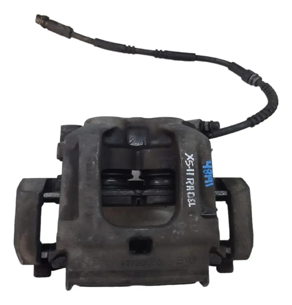 Caliper Delantero Bmwserie X5 2011 Derecho