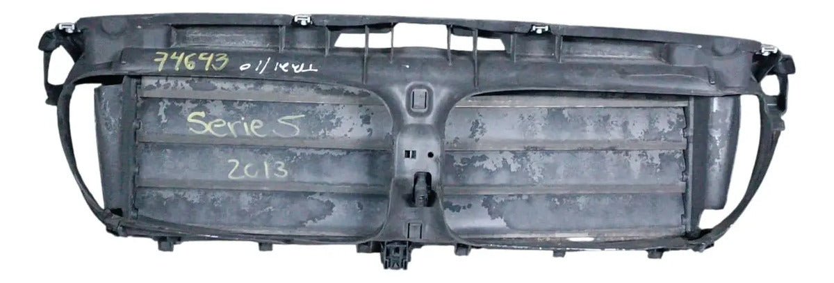 Deflector Bmw Serie 5 2013 74643 B