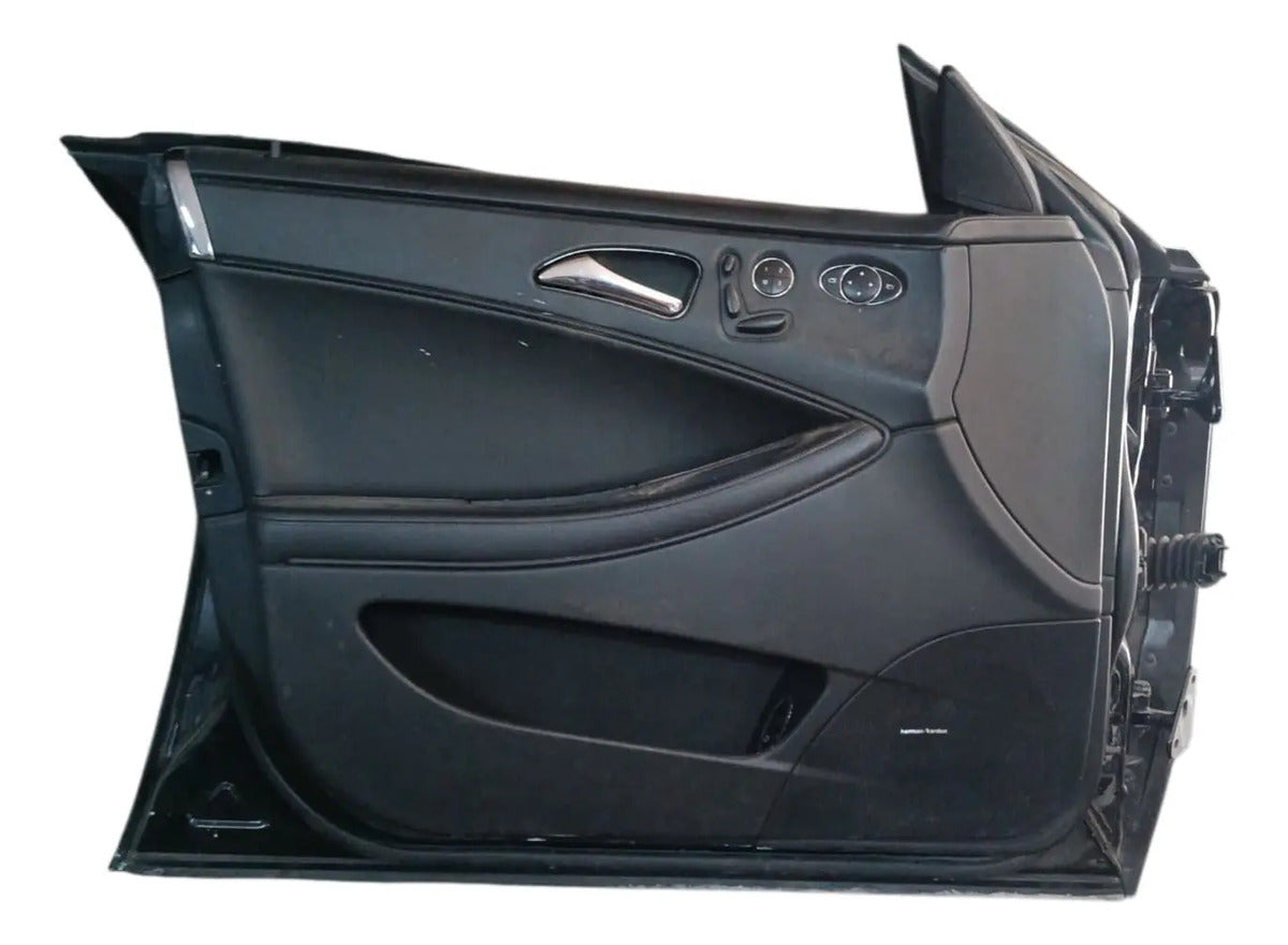 Puerta Delantera Mercedes Benz Clase Cls 2010