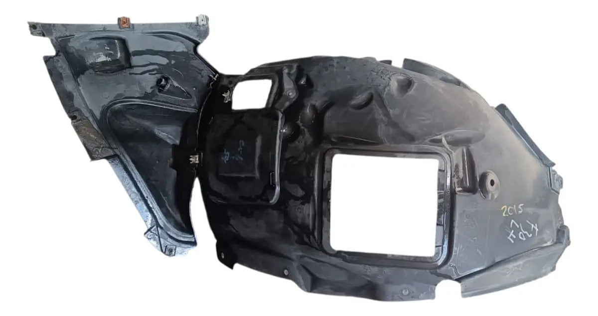 Tolva De Salpicadero Delantera Bmw Serie 3 2015
