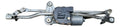 Motor De Limpiabrisas Volvo Xc60 2011
