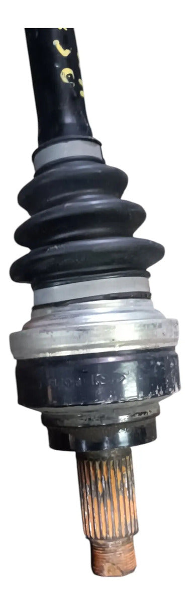 Flecha Homocinetica De Suspension Trasera Bmw-serie X3 11 B