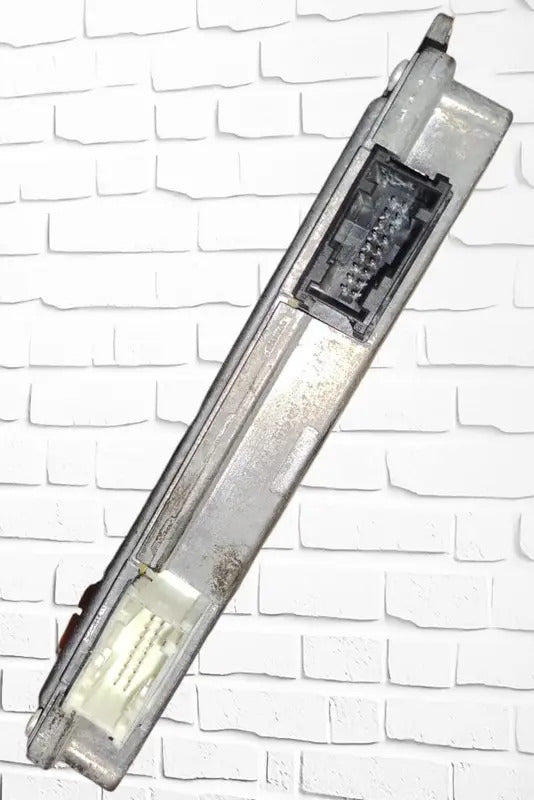 Modulo De Camara Bmwserie X6 2022