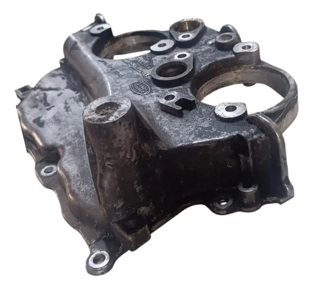 Tapa De Distribucion Jaguar Xf 2011 69006 B