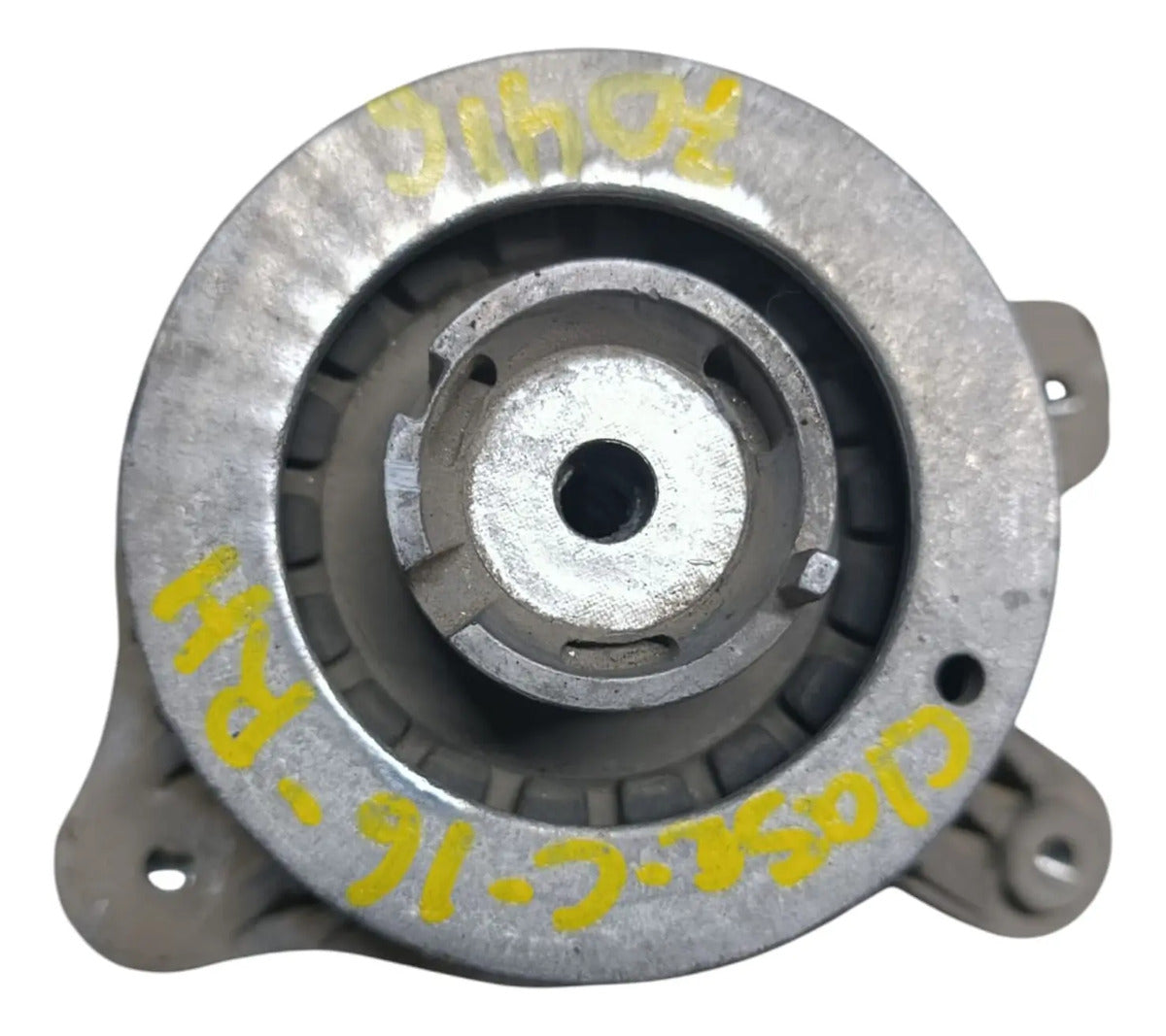 Soporte De Motor Mercedes Benzclase C 2014 70419 C