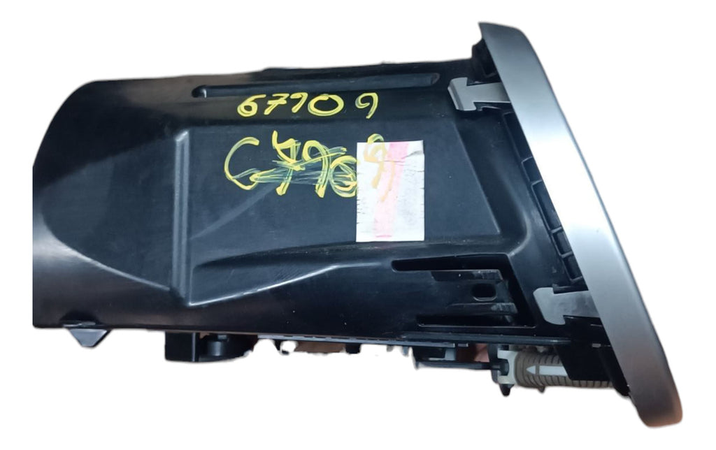 Difusor A/c Lateral De Tablero Mercedes Benz Clase Gl 09 D