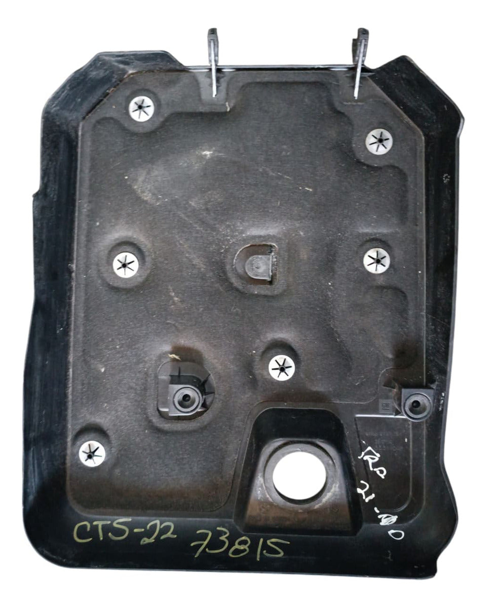 Tapa Embellecedora Cadillac Ct5 2022