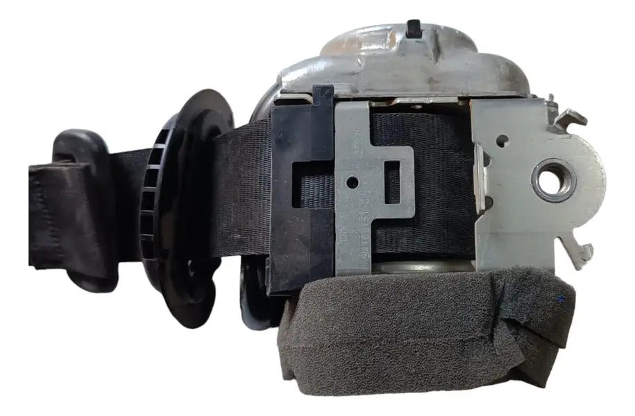 Cinturon De Seguridad Delantero Peugeotrifter 2020 Lh
