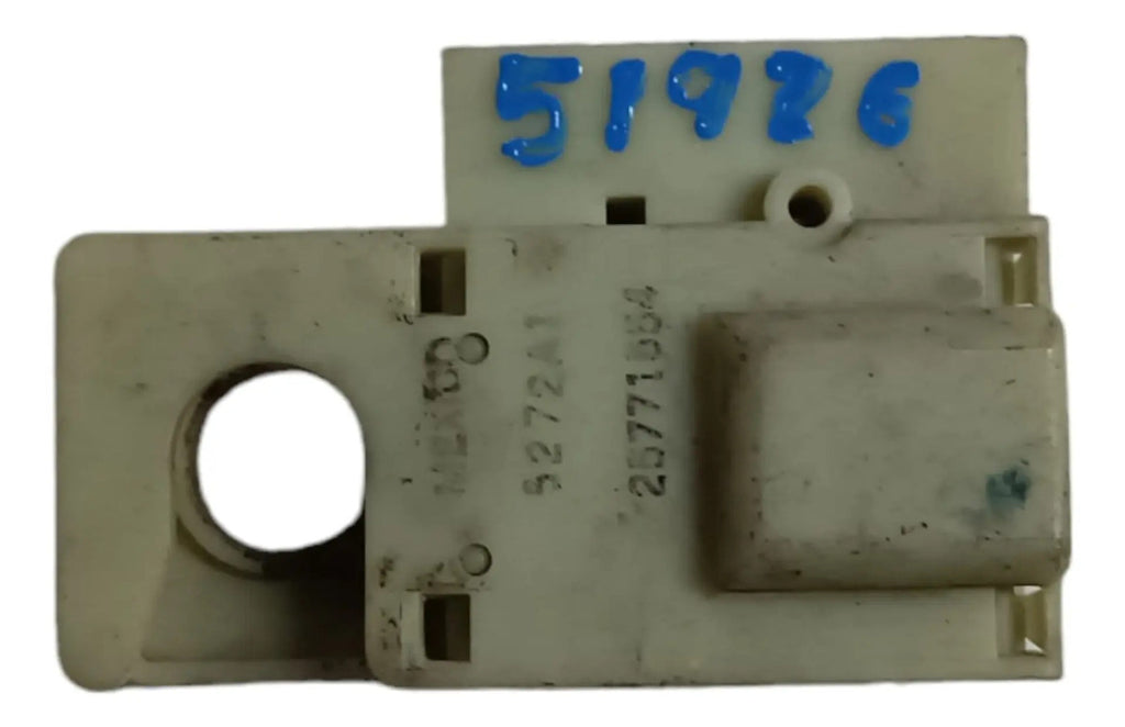 Sensor De Pedal De Freno De Stop Chevrolet Suburban 2004