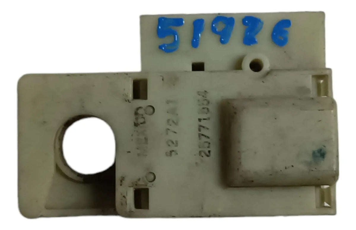 Sensor De Pedal De Freno De Stop Chevrolet Suburban 2004