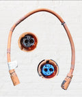 Cable De Alta Tencion Hibrido Bmwserie X3 2022