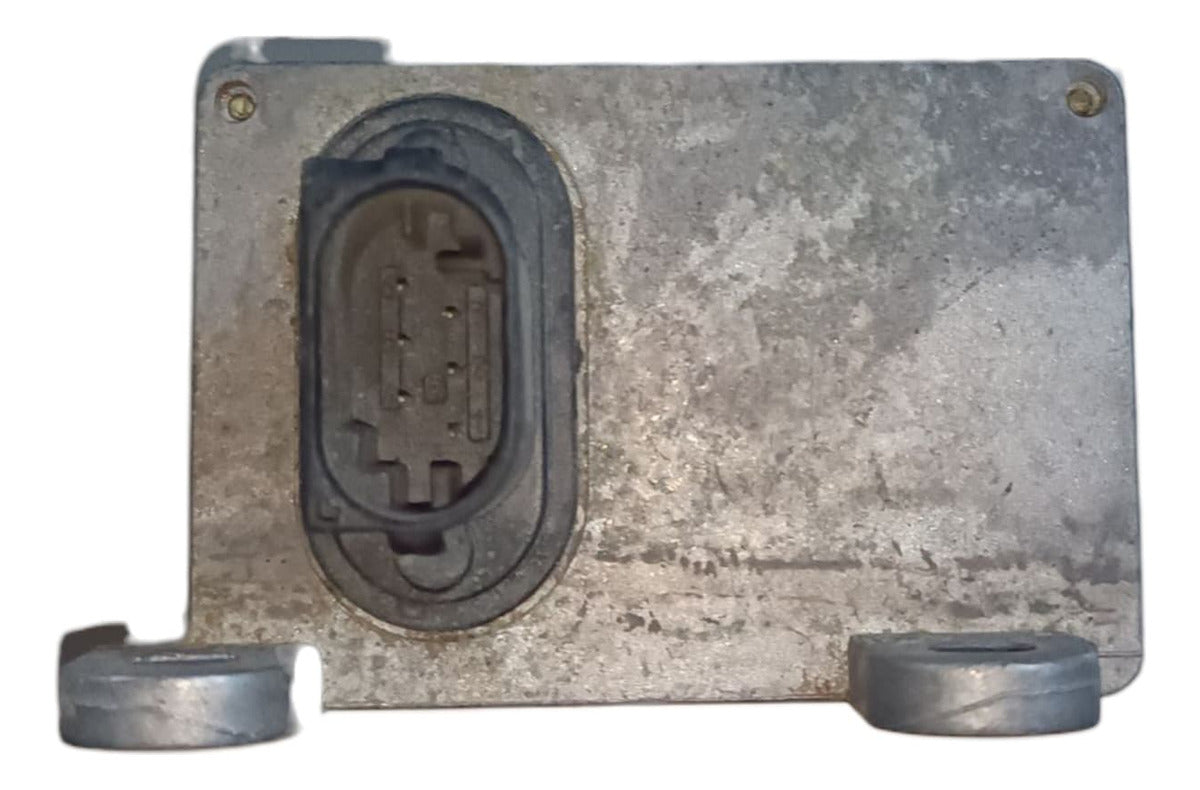 Unidad  De Columna De Direcion Mercedes Benz Clase C 2003
