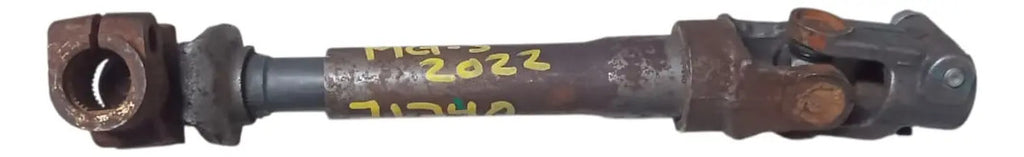 Extension De Columna Mg 5 2022
