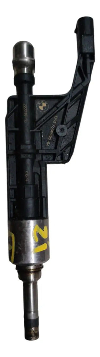 Inyector De Gasolina Bmw Serie X4 2021