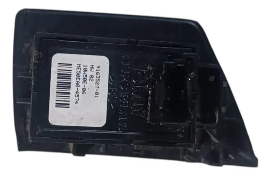 Switch De Vidrio Trasero Bmw Serie 5 2014 69891 B