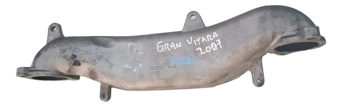 Multiple De Admision Suzuki Vitara 2007  50521b