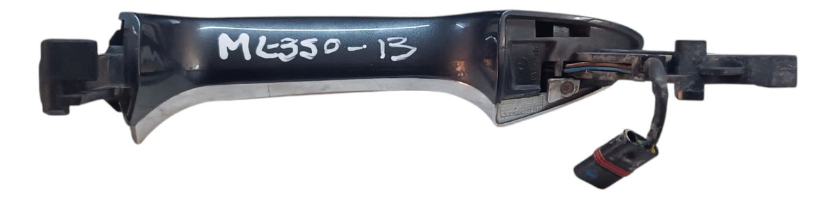 Manija De Puerta Exterior Mercedes Benz Clase Ml 2013 59831