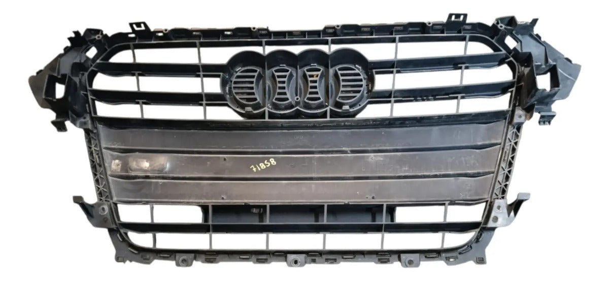 Parrilla Audi A4 2012